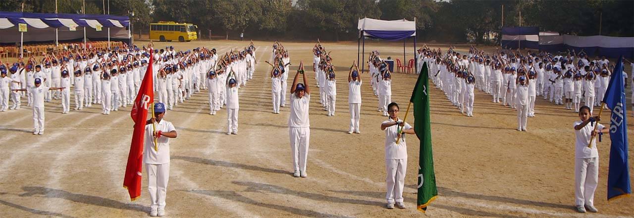 Excellence in Education