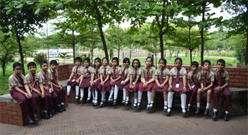 CGS National Curriculum