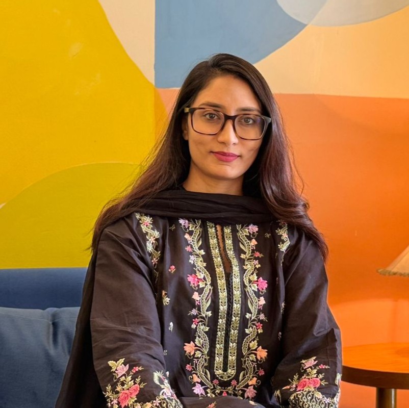 Rasha Tariq