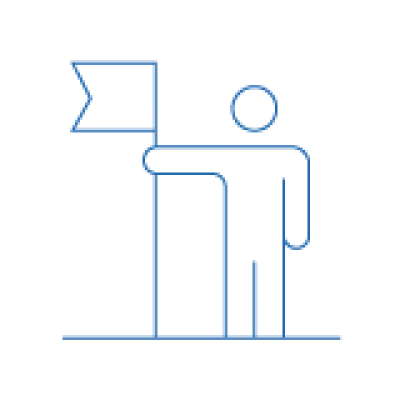 Courage & Leadership