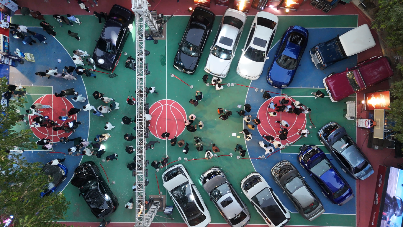  CGS Bayside Autoculture Fest 2026