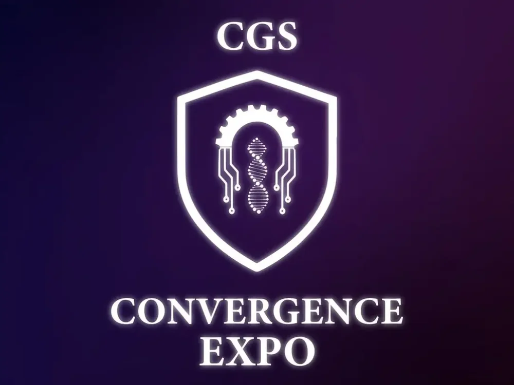 CGS Convergence Expo 2025