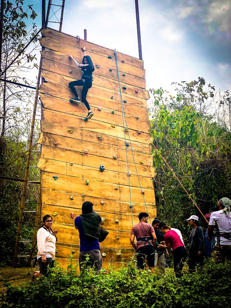 History of the Duke of Edinburgh’s Award at CGS