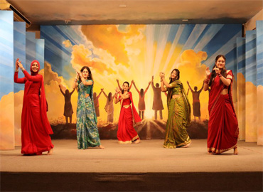 CGS Got Talent 2025 was a spectacular showcase of creativity, confidence, and passion! Our students lit up the stage with incredible performances, making it a truly unforgettable event.