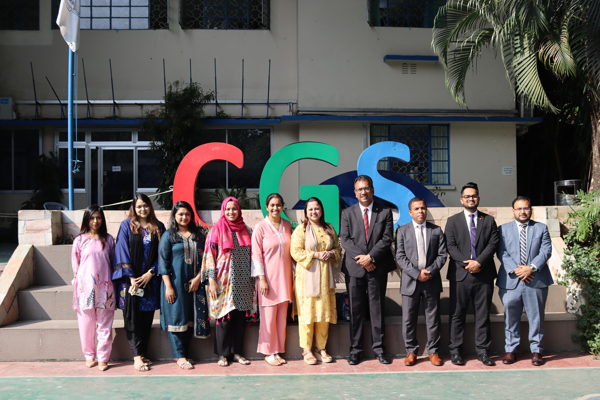 Macquarie University, Sydney